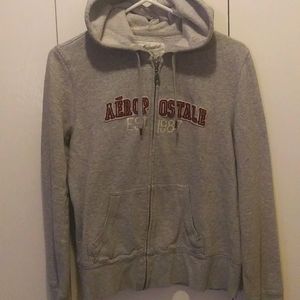 Aéropostale Hoodie Zipup Jacket